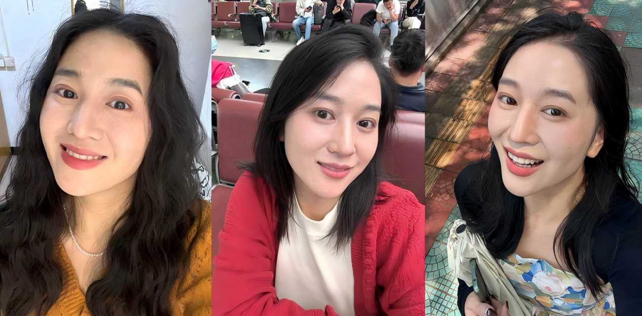 重庆33岁人妻杨芳仪 王者荣耀撩骚翻车 出轨约炮视频被老公怒曝