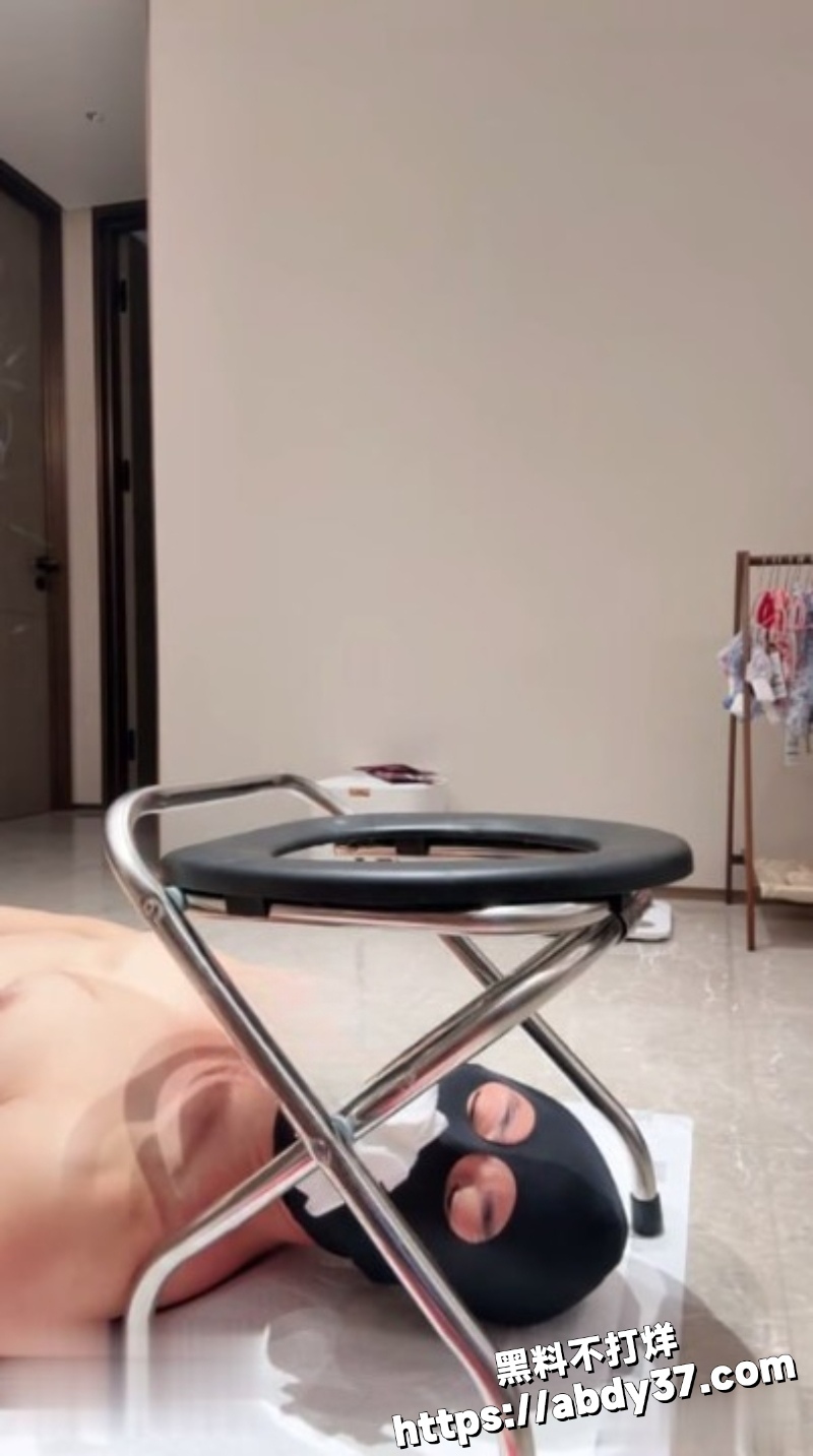 超高颜值小姐姐调教狗奴6