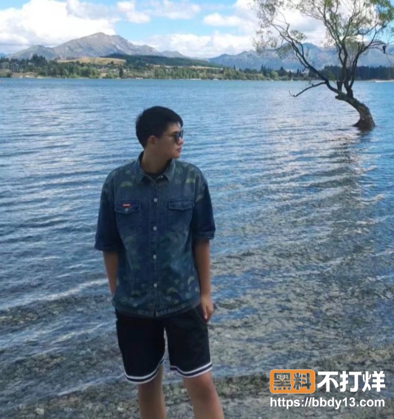 中南大学外国语学院英语专业井芝1