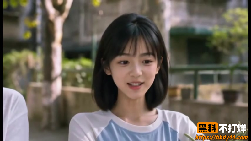 b中爱情故事25