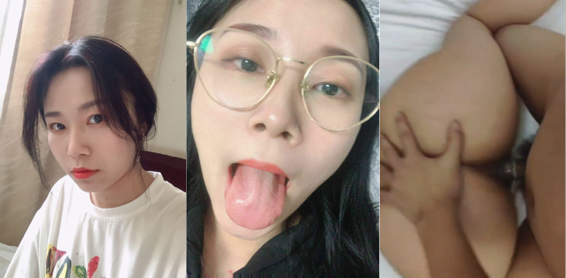 曝光我的反差母狗女友 外表温柔贤淑 内心放荡不堪 最喜欢被男人后入强插