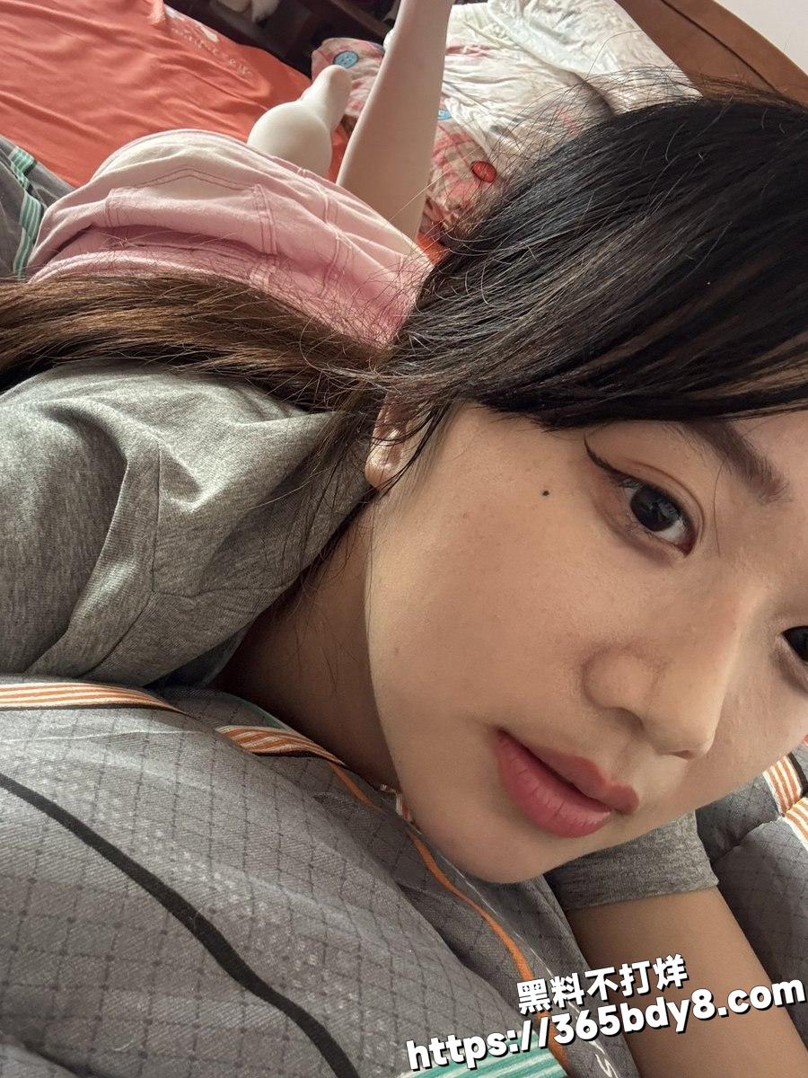 清纯校花佑佑9