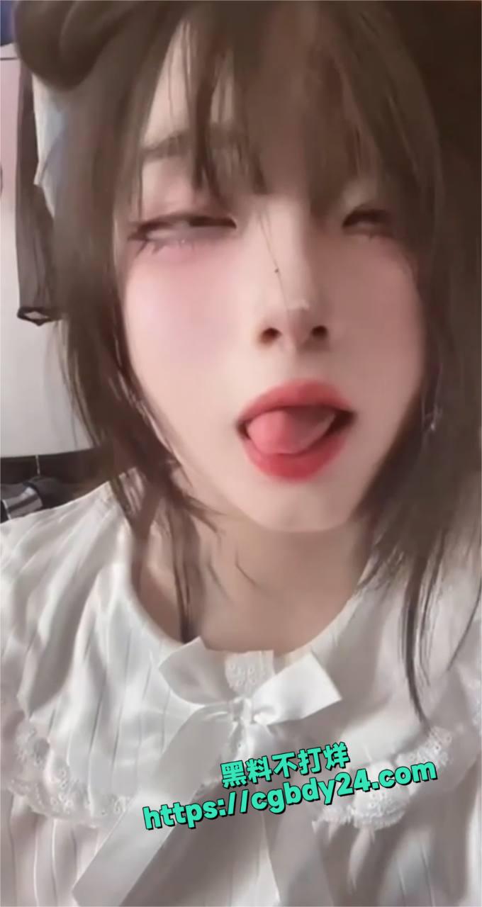 快手小莫宝