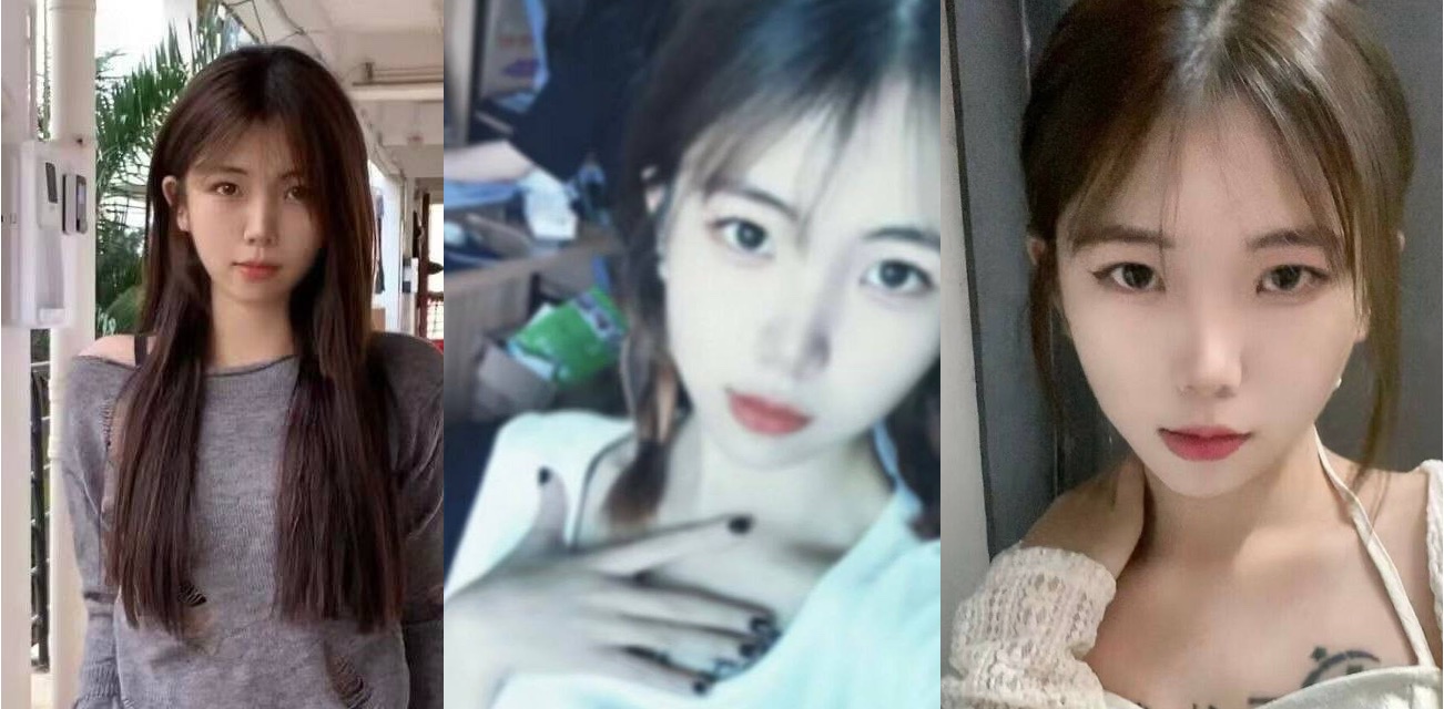 海口高颜值妹妹王仙静 被金主调教视频流出 跪舔母狗属性拉满 太会玩了