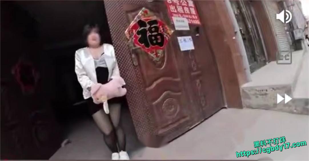 河北燕郊城中村 3