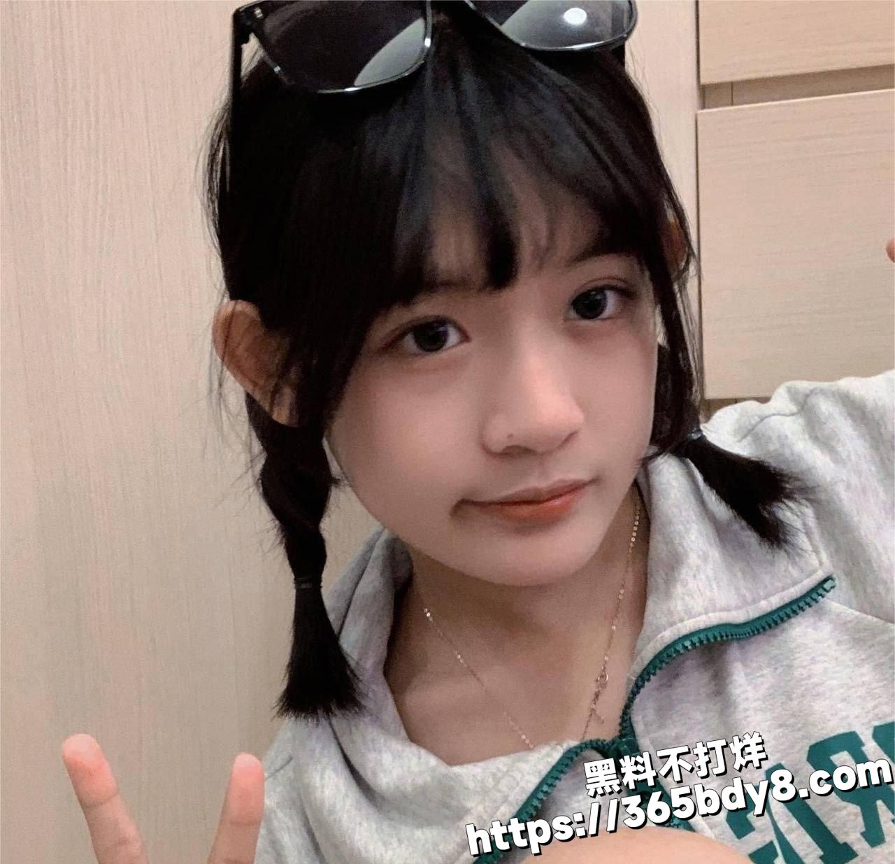 18岁学生妹张碩晴6
