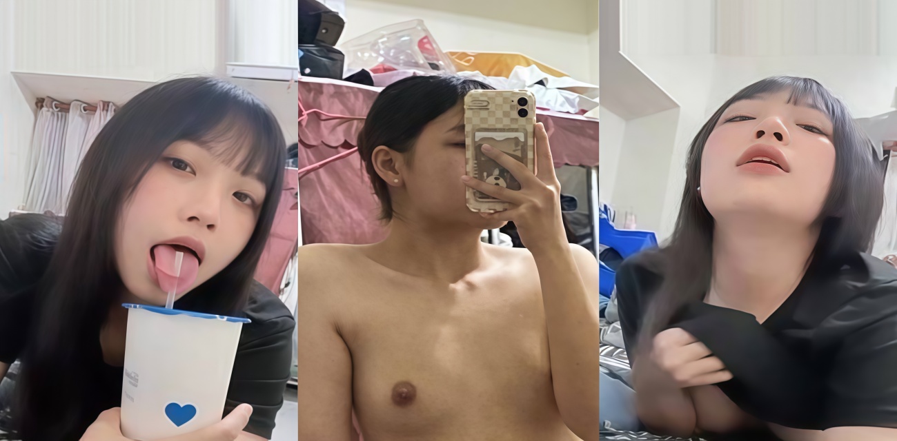 推特调教大神网调 05后大奶学生妹 自拍露脸揉奶摸逼后 被约线下爆操