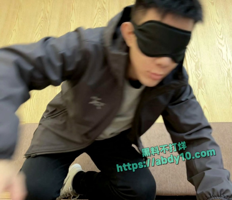 抖音网红胡宾果聚众淫乱被抓 27