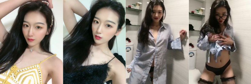 淫荡人妻曝光 已婚少妇 颜馥 背着老公在外偷情 还裸聊赚钱