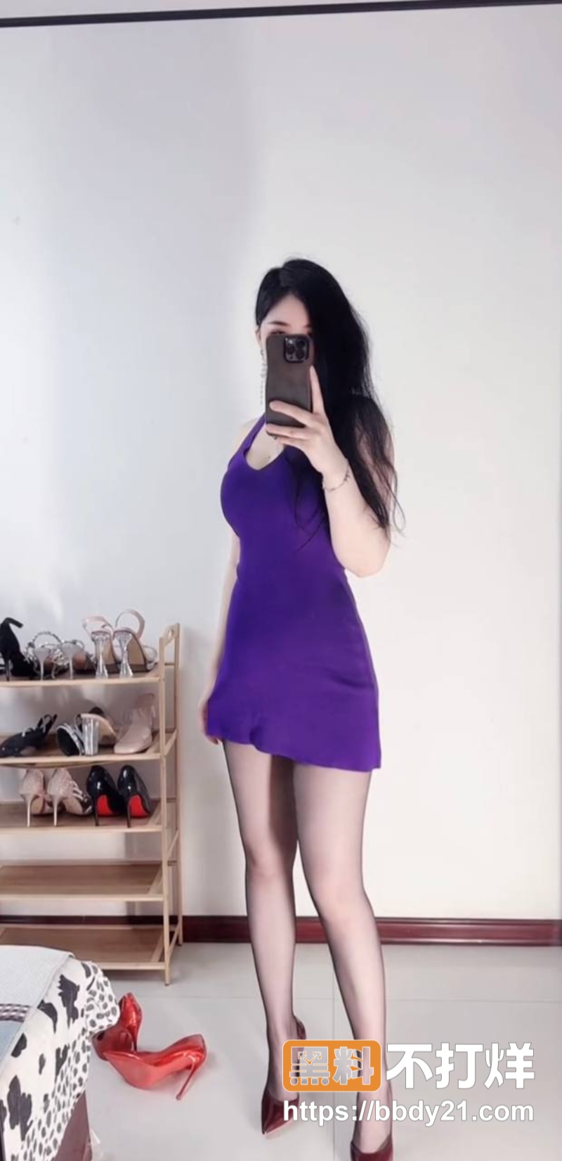 快手极品肥臀少妇御姐3