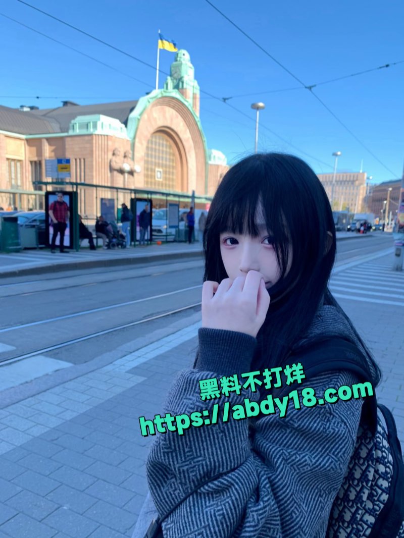 小仙女去毛拍摄2