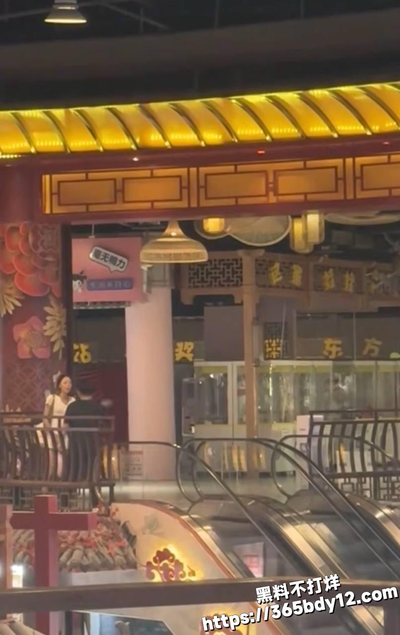 沈阳街头互扇2