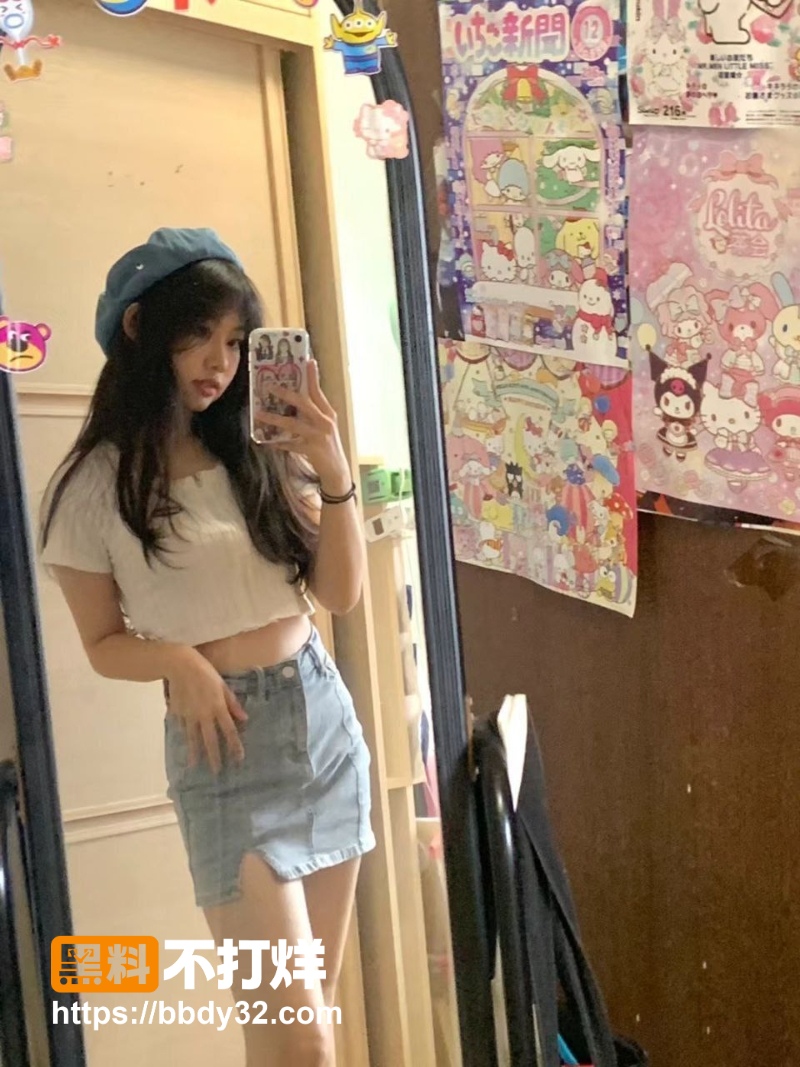 学妹 3