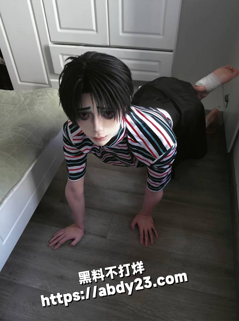 全网60w粉TS网红选妃睡粉47