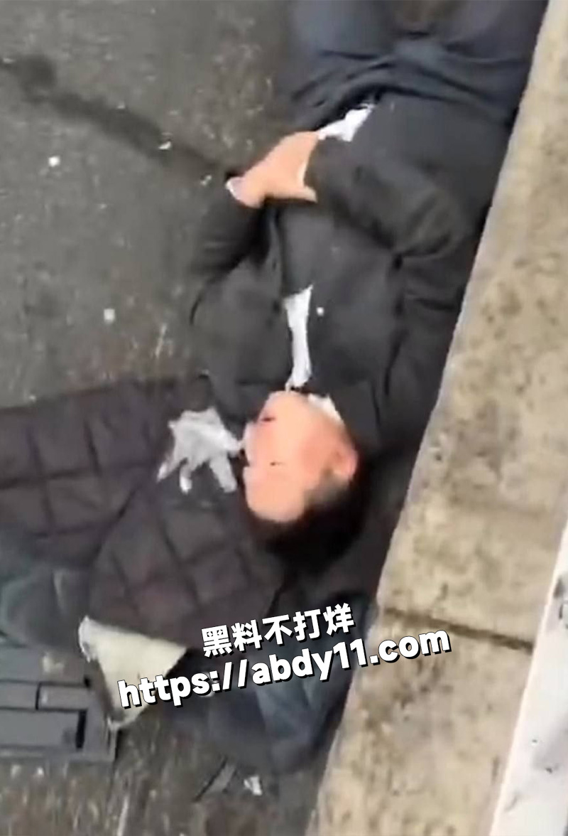 南京中央门立交桥2