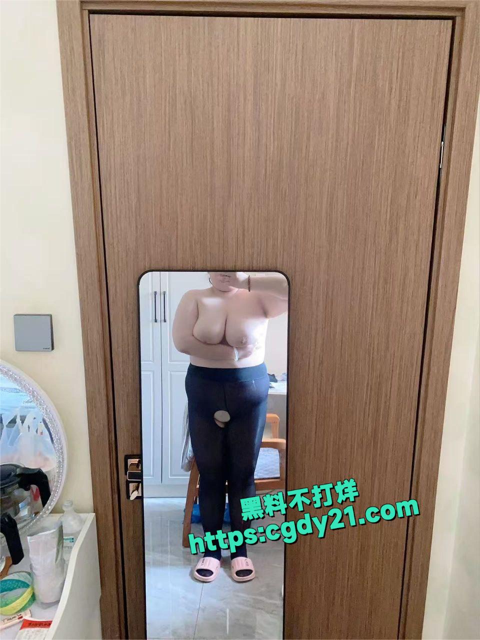 河北护士抖音S嘉嘉爱睡觉（BBW版）5