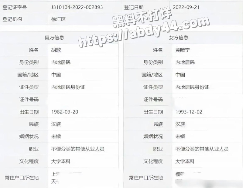 胡歌的瓜19