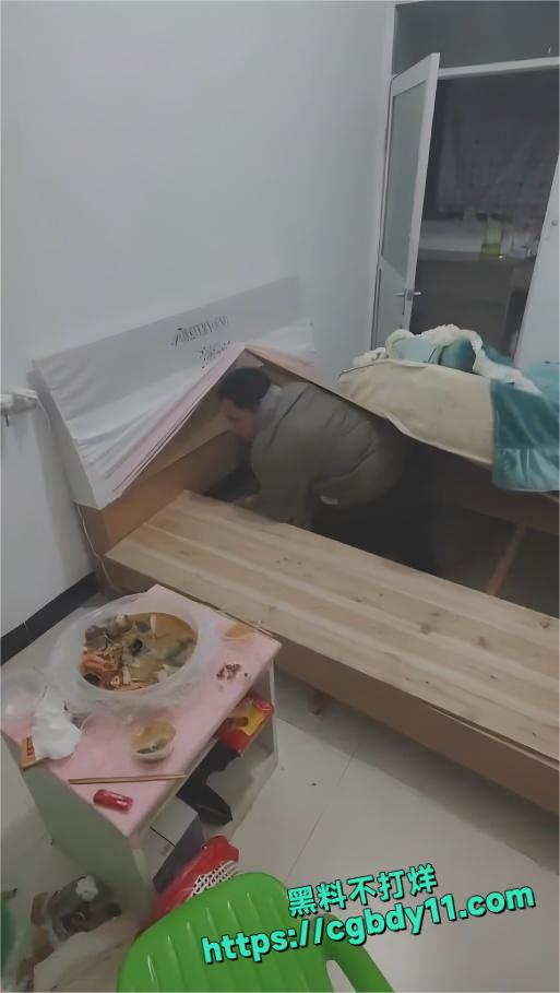 每日捉奸现场2