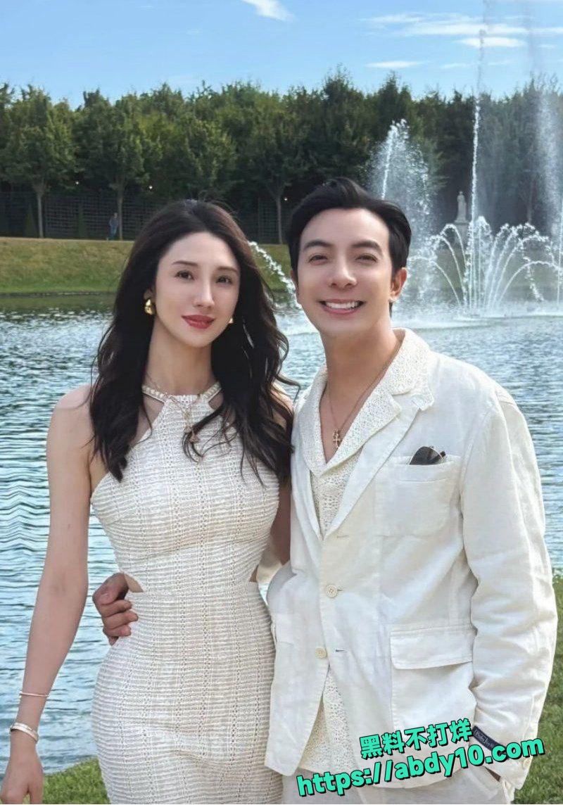广东网红夫妇郑建鹏公开结扎 3