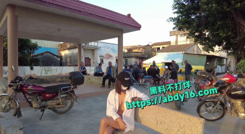 露出圈新晋女神cikaimoon 8