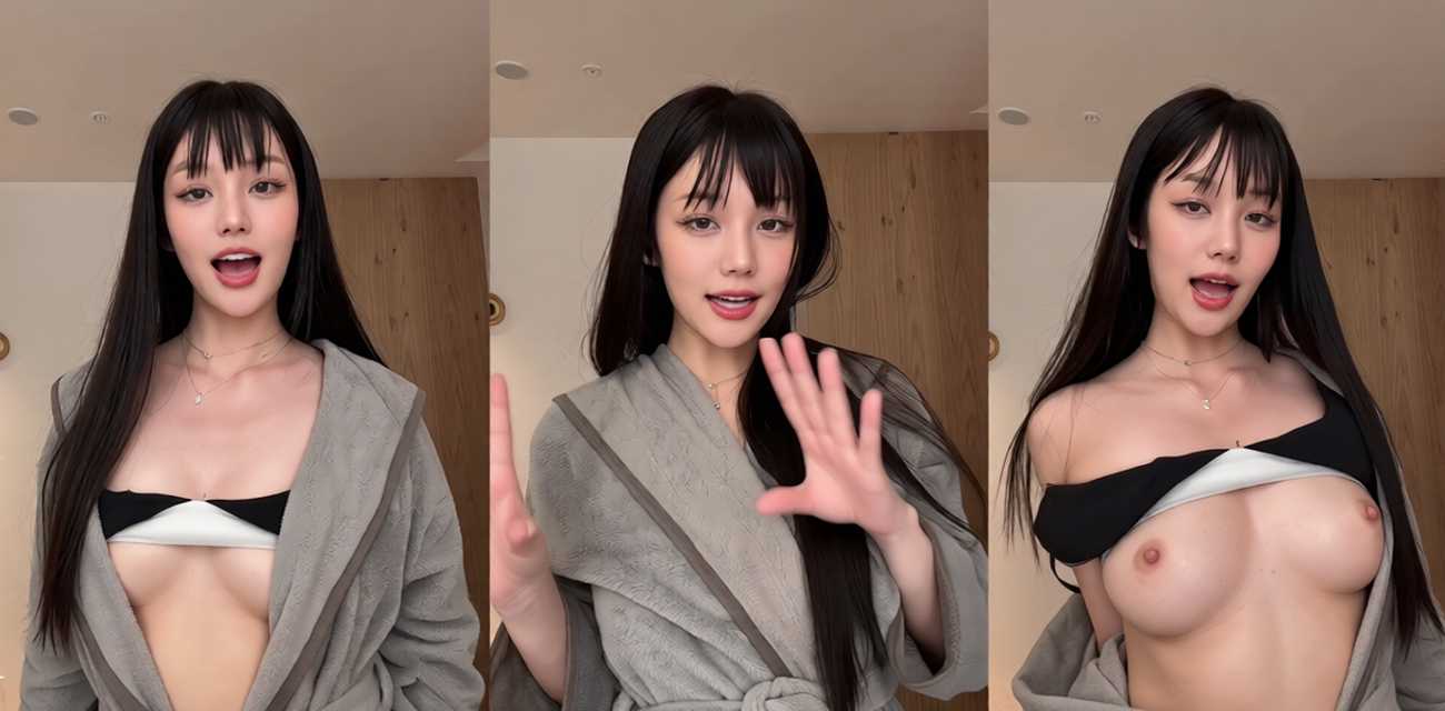 推特顶级反差福利姬yum707 VIP付费裸舞 奶子漂亮 音乐带感