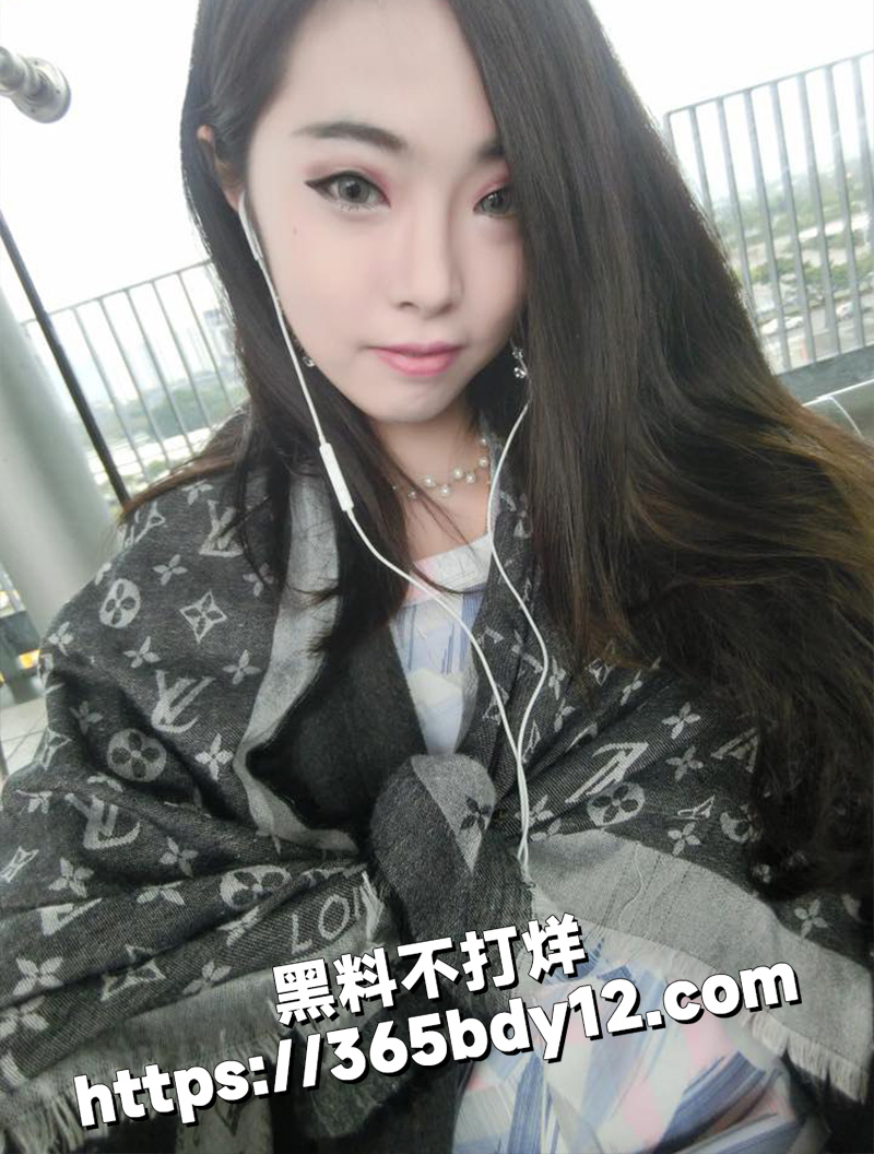 台湾高颜值女生 11