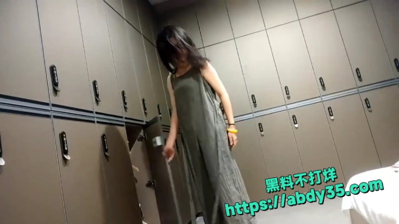 潜入国内温泉洗浴会所4
