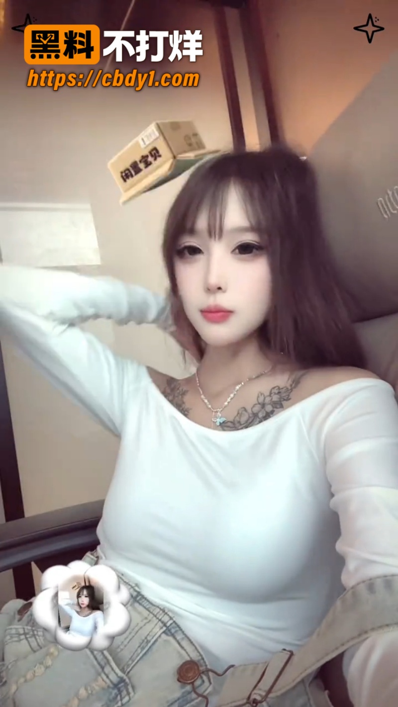 超美极品女神梦～浙江高颜值清纯嫩妹 4