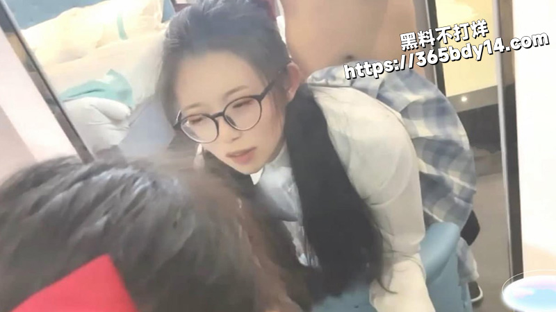 清纯高颜值反差4