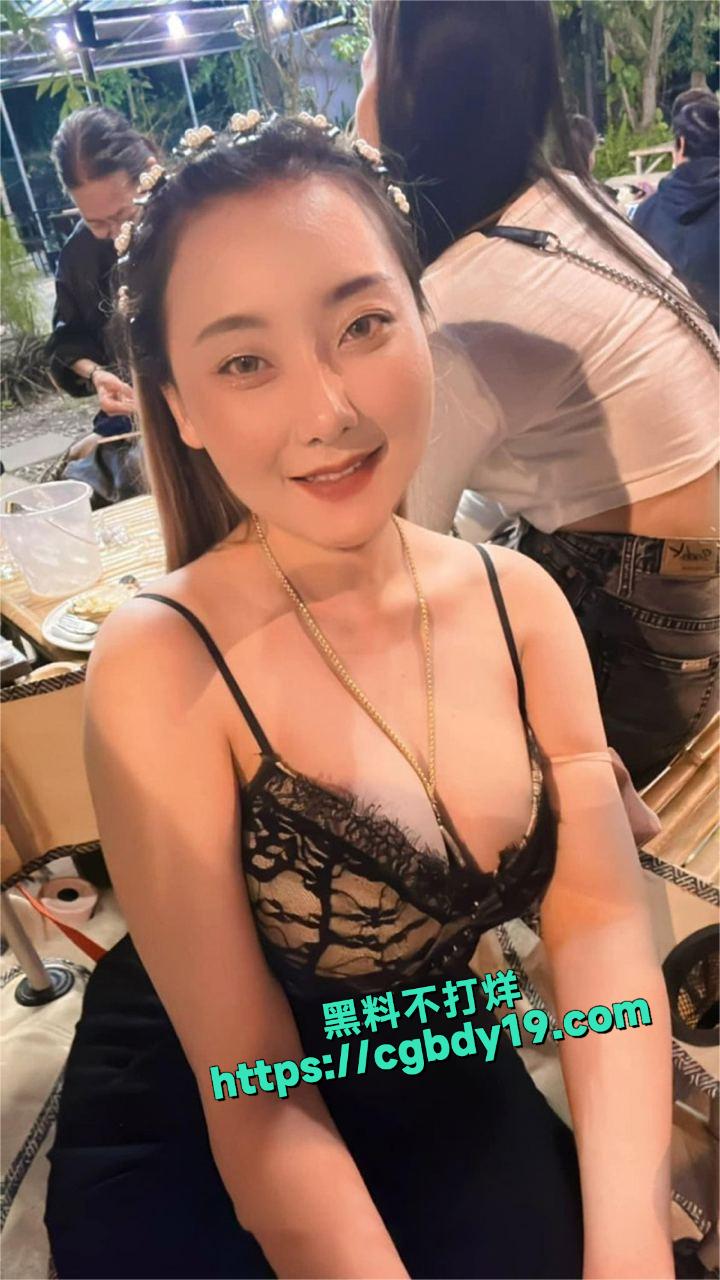 台湾已婚豪乳 少妇将可心2