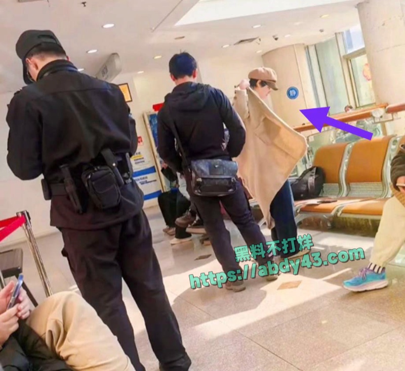 哈佛女博士后打假  31