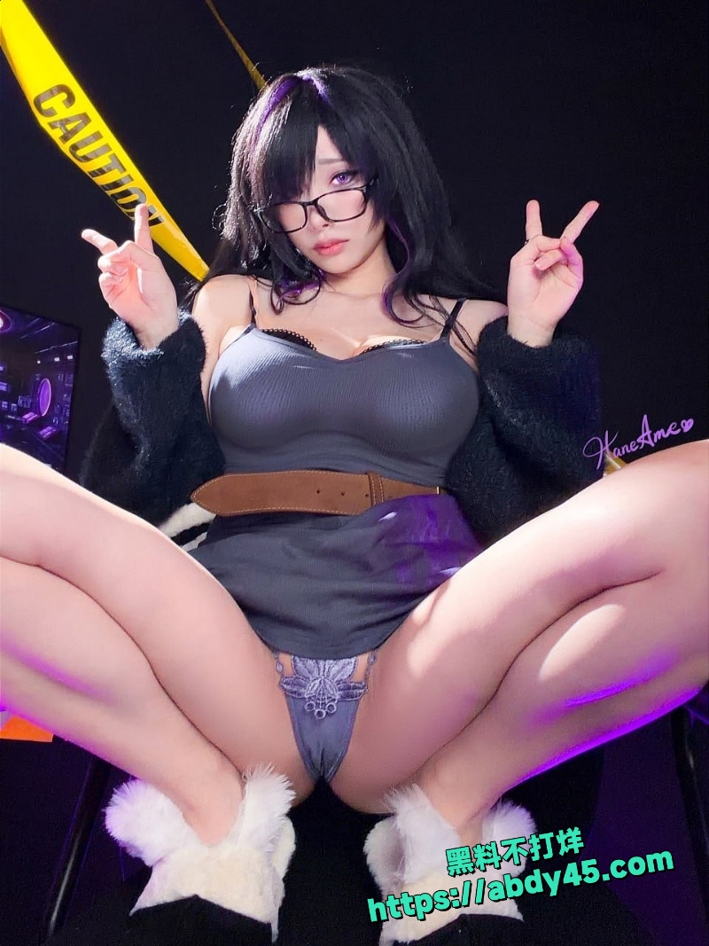 贝儿Cos 3