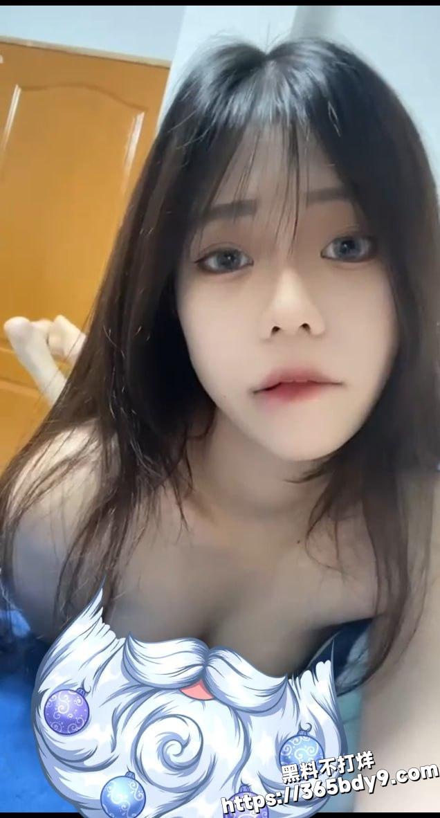 在校生陈思雅5