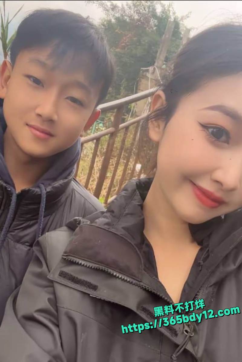 农村少妇彭媛苹为钱献身