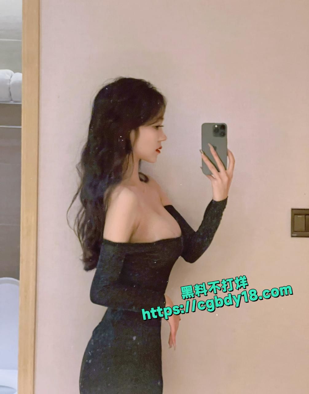 北京三里屯集美和黑人约会后续5