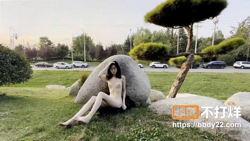 西萌工作室长腿女大学生濑濑6