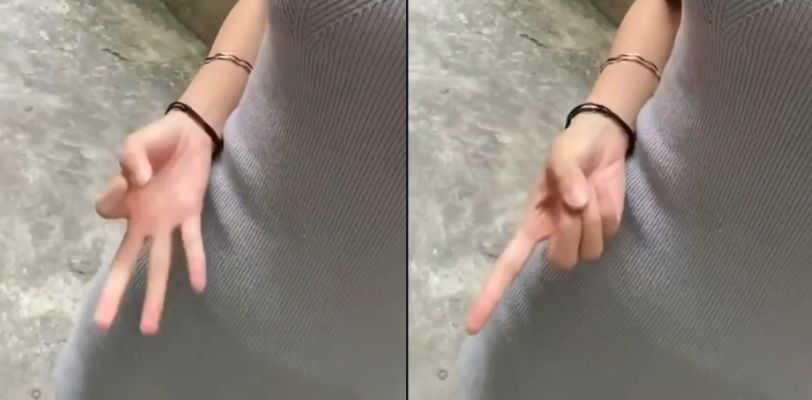 【碟中谍3】站街摩斯密码！