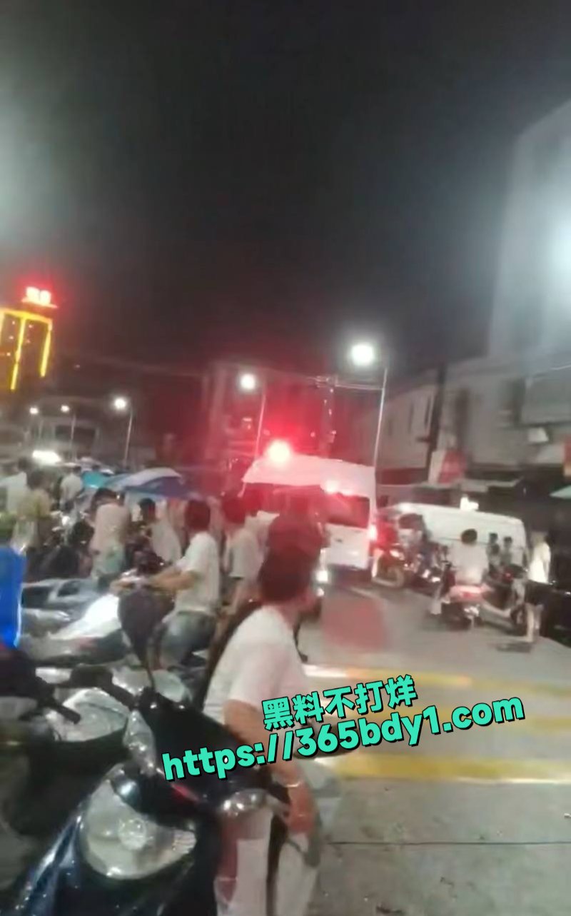 广东揭阳惠来一老年女子脑袋被砍下来3