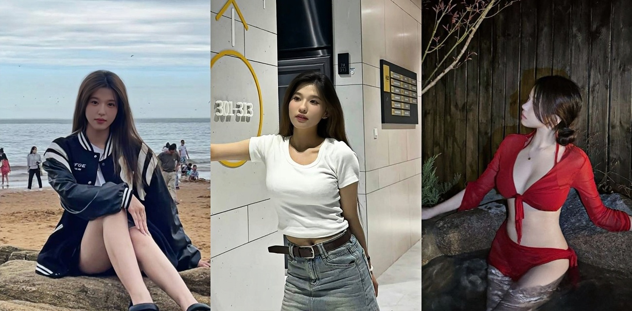 青岛女大学生赵卿爽性爱泄密 露脸吃鸡掰穴自慰展示 逼毛杂乱无章