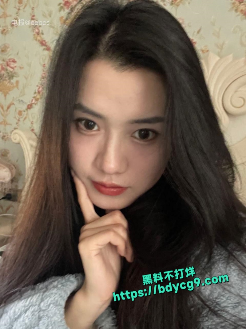 山东青岛小少妇林昕怡8