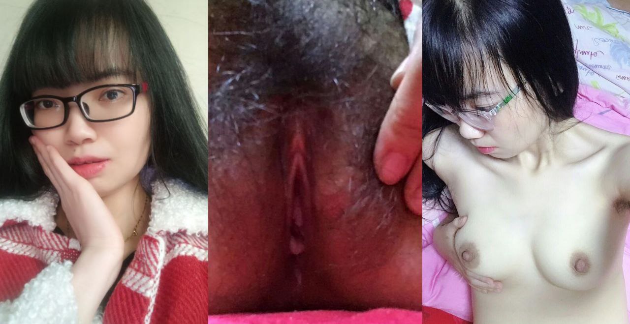 广西眼镜反差人妻黄苑珍 跟网友聊天就主动发骚照 果然十个眼镜九个骚啊