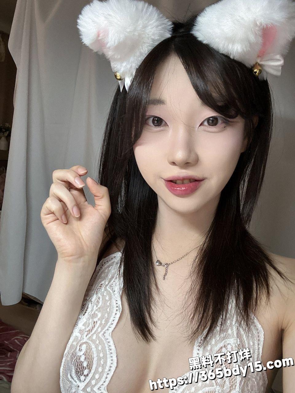 澳门女大学生12