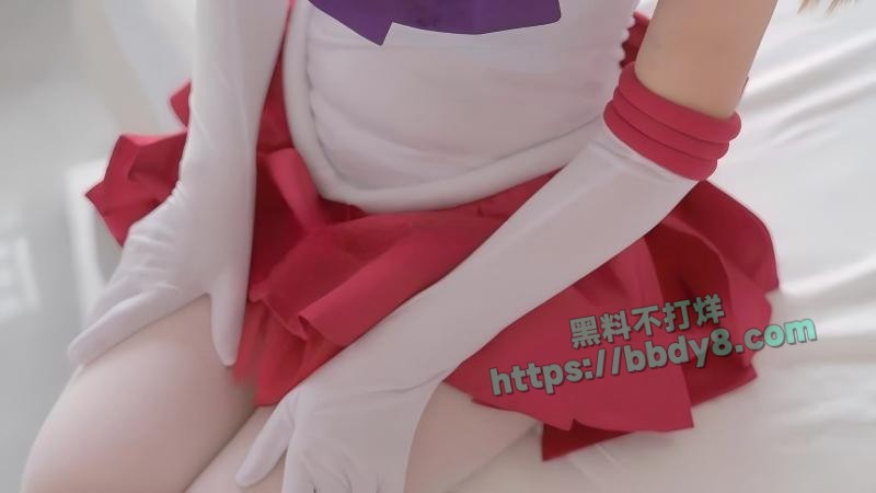 清纯极品白虎嫩妹米胡桃05