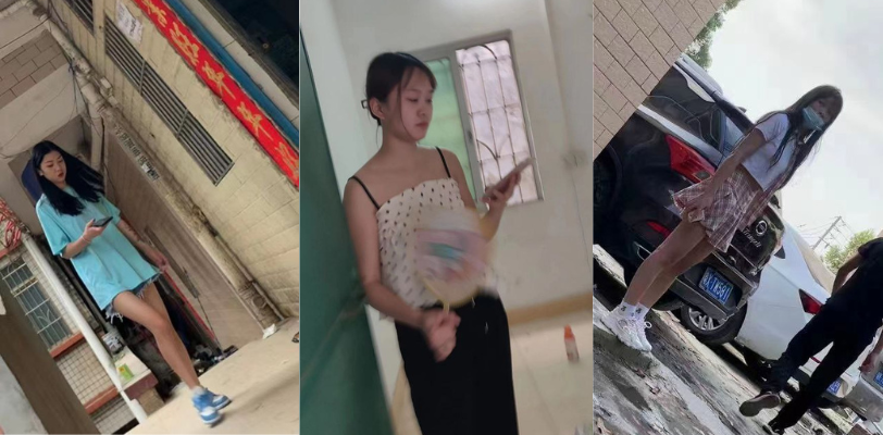 友送福利 广州城中村站街女精确坐标 哪位淫才发布简直太良心了只要150元 兄弟们速去！
