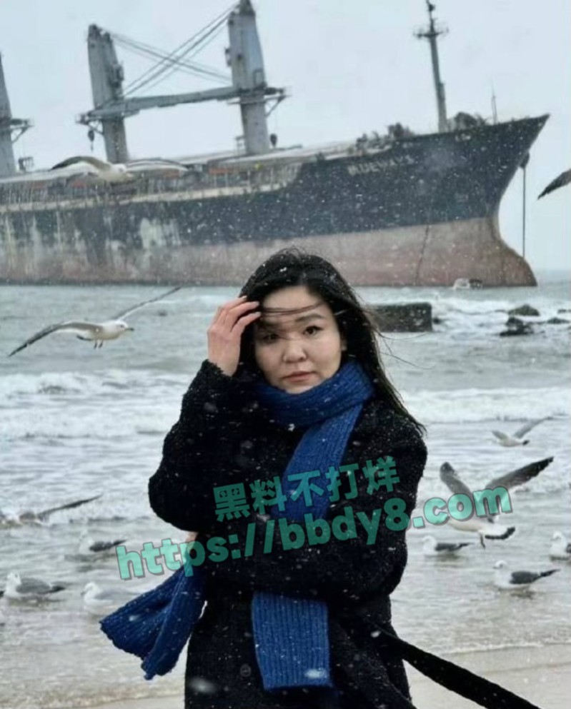 网红老公达令出轨女同学26