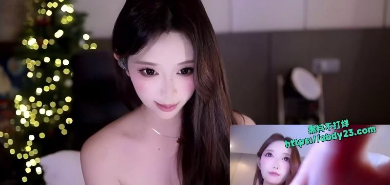 ST站 yaya1888罕见露脸大秀2