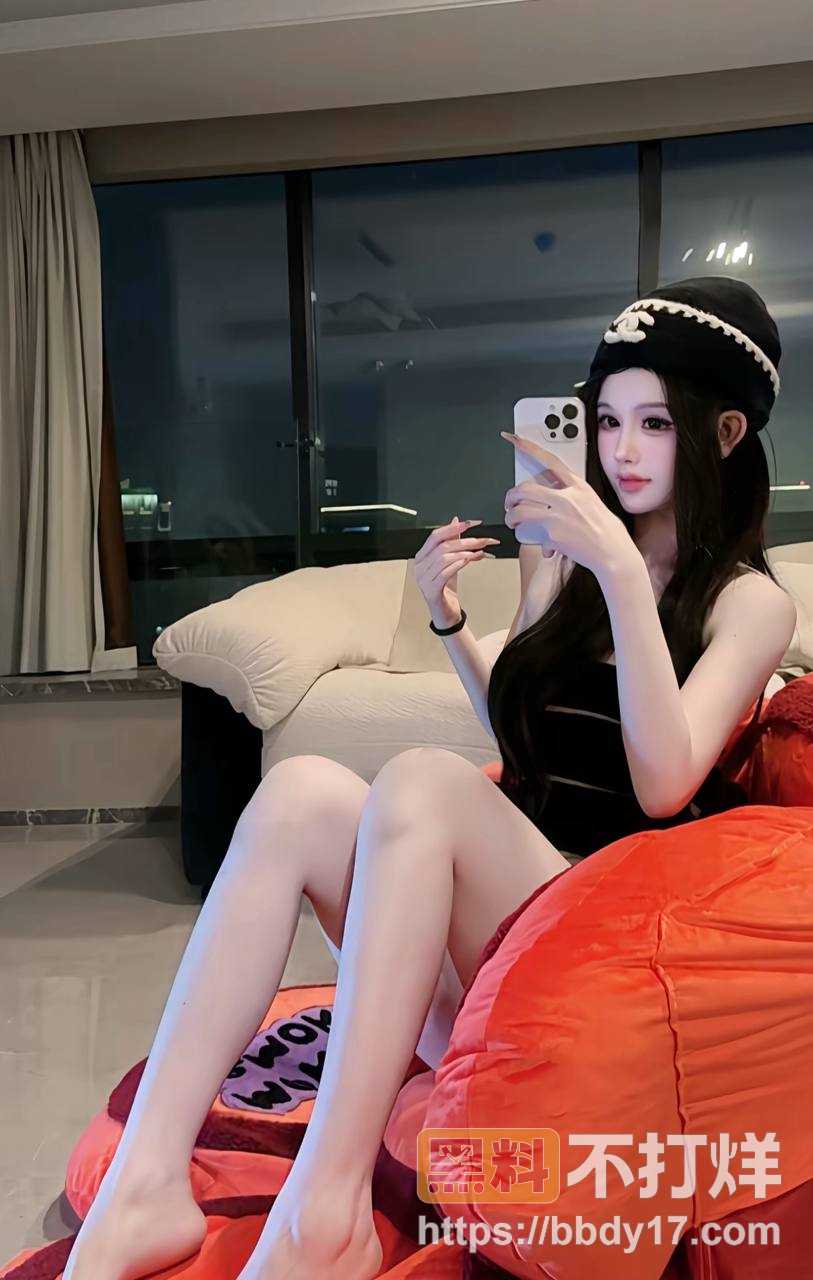 郑州顶级魅魔夏恩四角奇恋曝光3