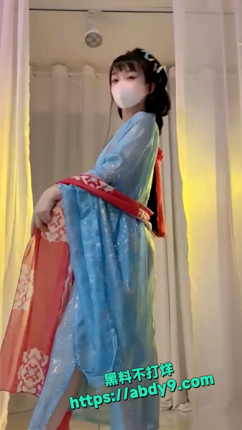 推特网红舞蹈妹子婉婉 6