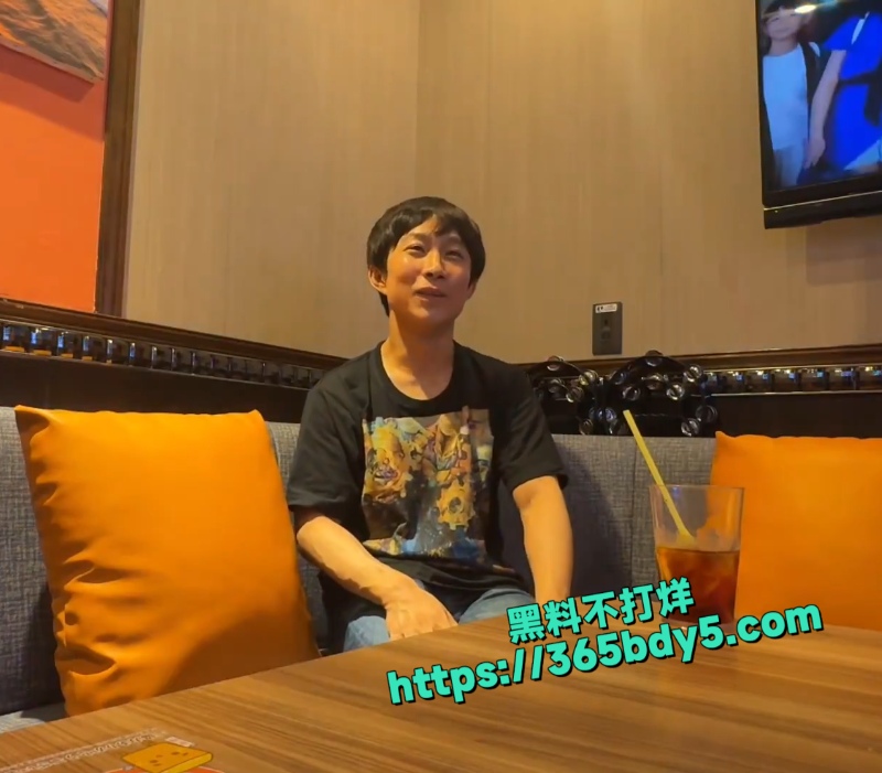 采访男优结城结弦1
