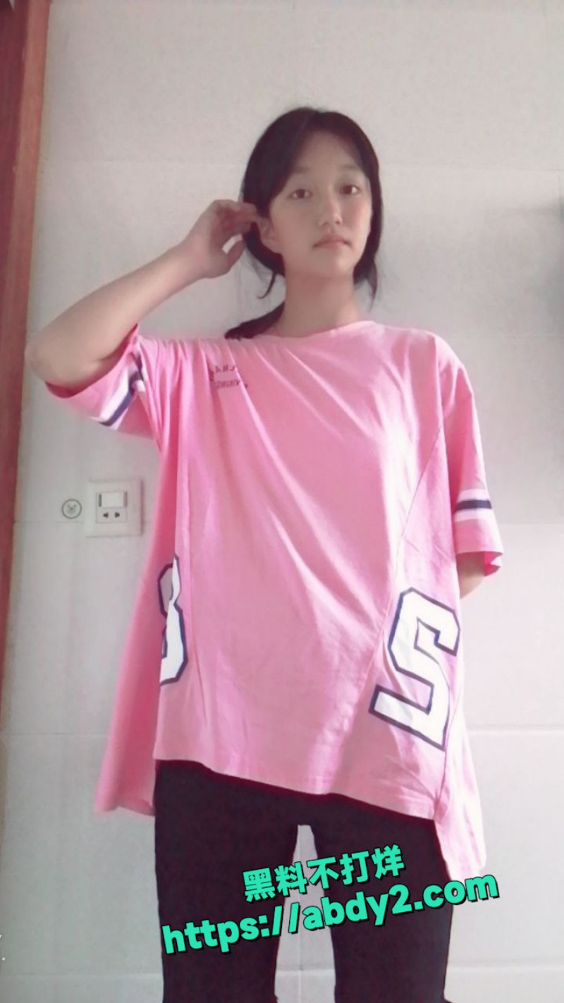瓜友投稿曝光舟山青春学生妹 2